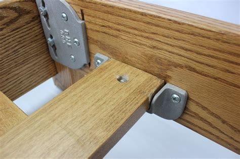 metal bed slat brackets|bed slat brackets heavy duty.